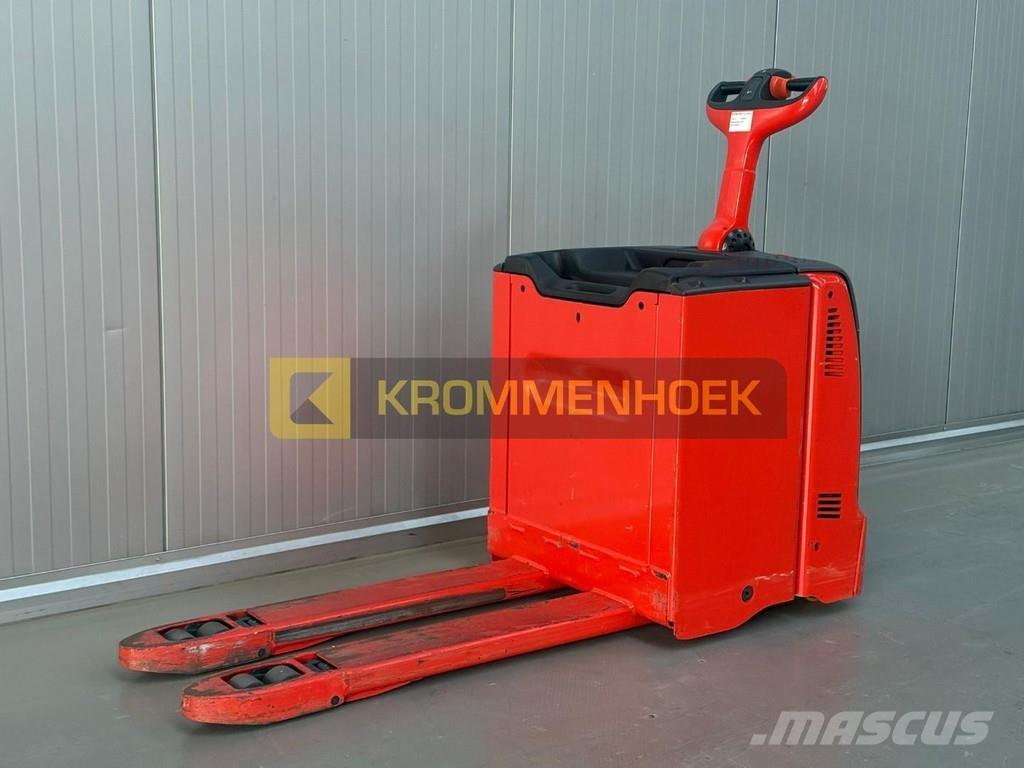Linde T 30 ローリフト