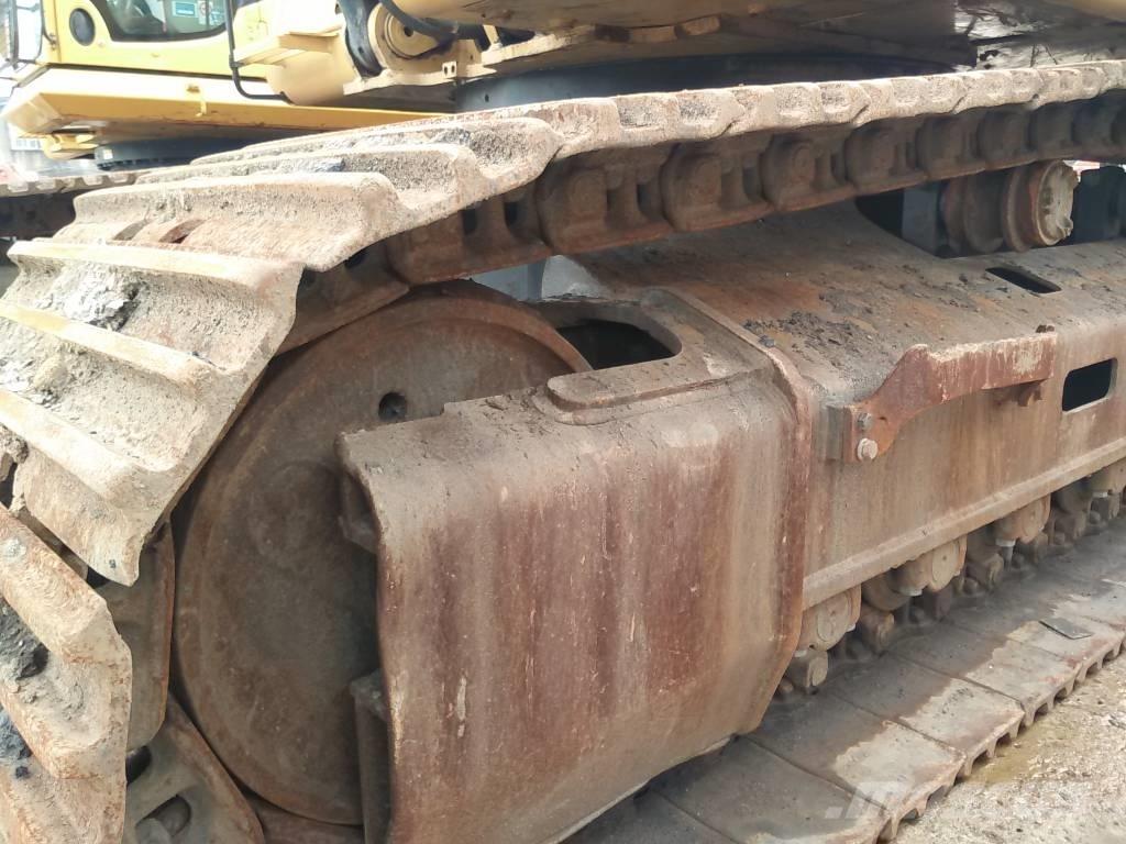 CAT 345 D L 大型油圧ショベル12t以上（パワーショベル・ユンボ）