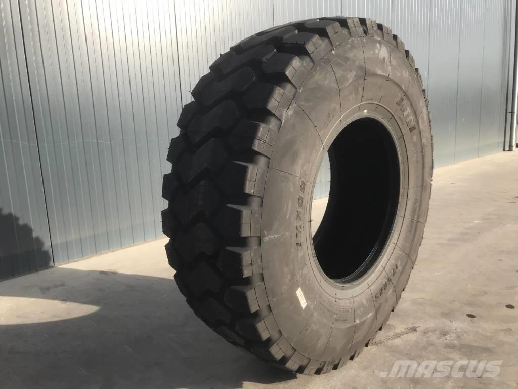  ITR 17.5R25 タイヤ、ホイル、リム