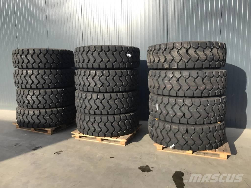  ITR 17.5R25 タイヤ、ホイル、リム