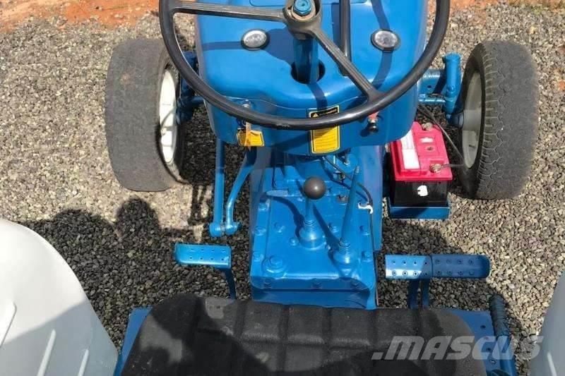 Ford 500 Tractor トラクター