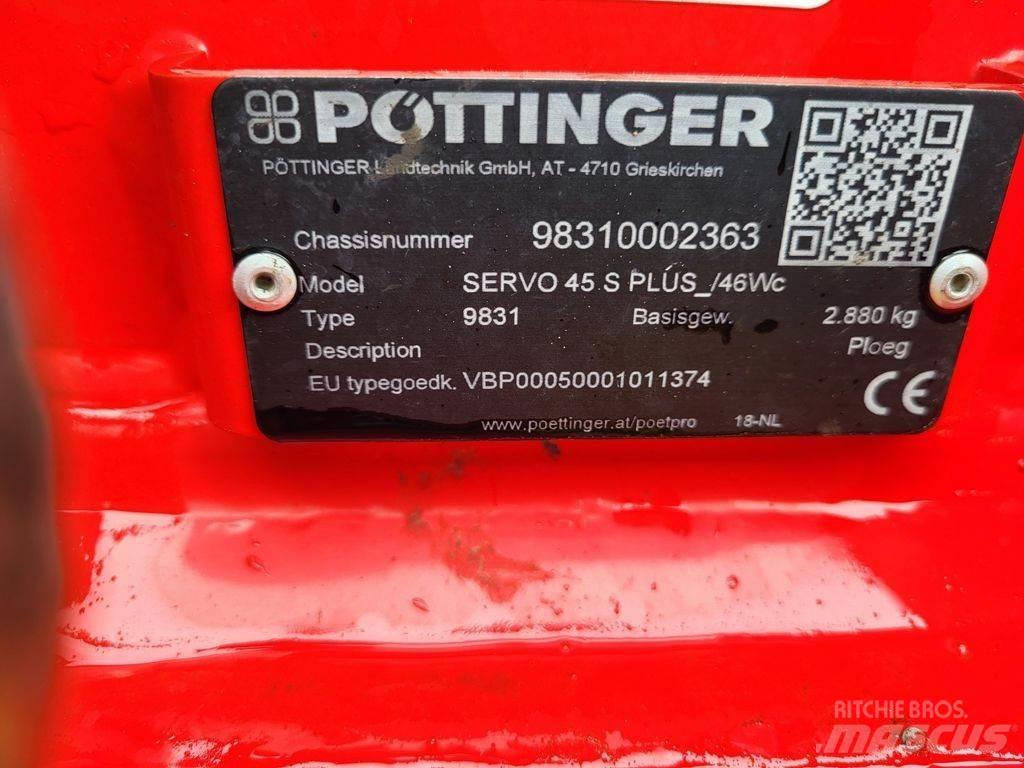 Pöttinger Ploeg 自動車