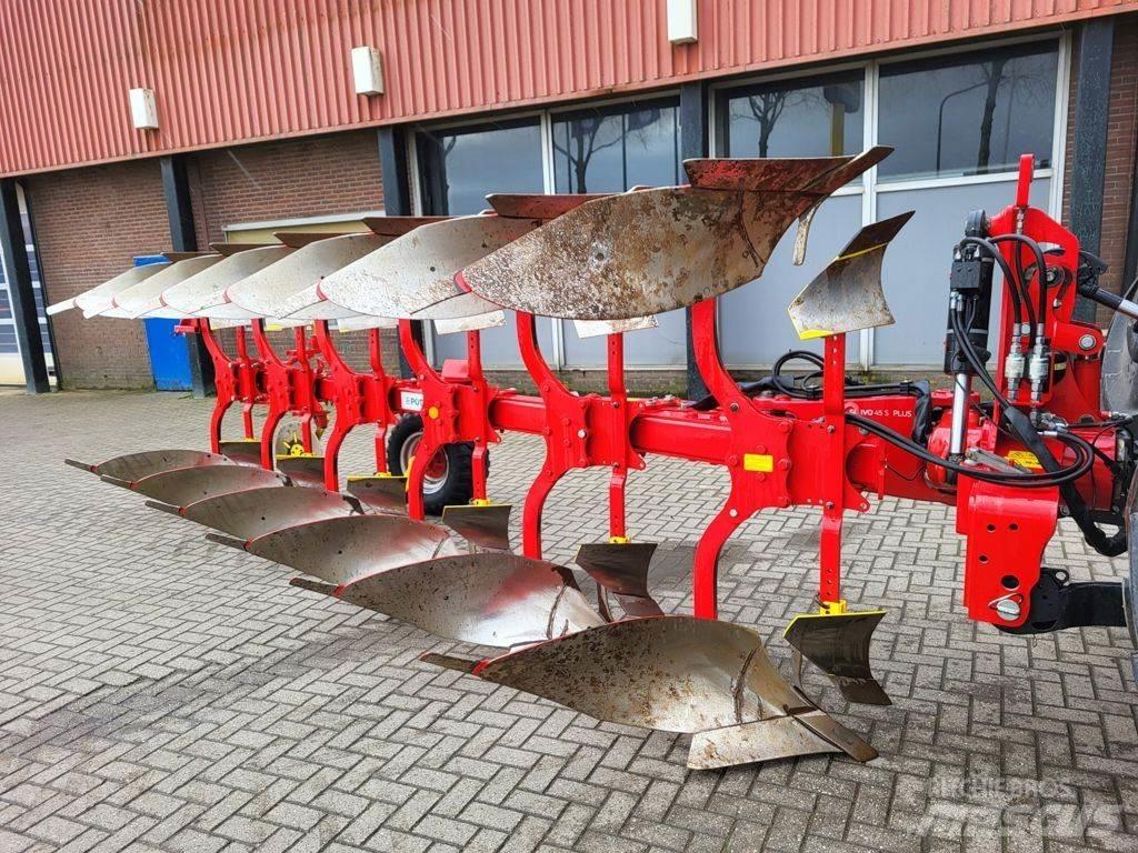 Pöttinger Ploeg 自動車