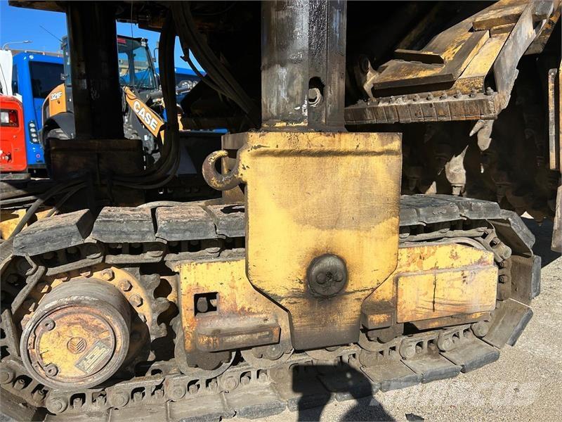 Bitelli SF200L アスファルトコールドミリングマシーン