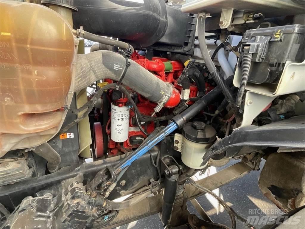 Altec LR756 FM トラック高所作業車