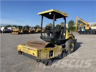 Bomag BW145D-5 タンデムローラ