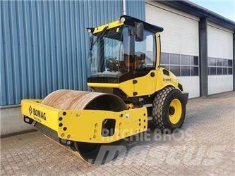 Bomag BW177D-5 タンデムローラ