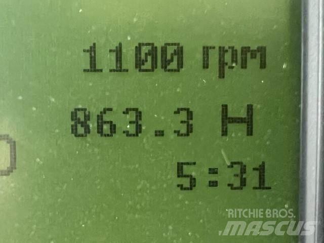 CASE 650M WT ブルドーザー