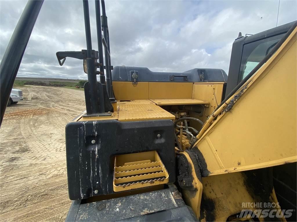 CAT 320E 大型油圧ショベル12t以上（パワーショベル・ユンボ）