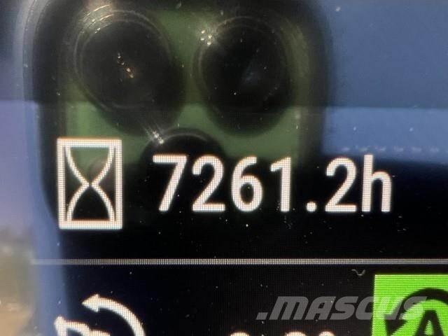 CAT 330 大型油圧ショベル12t以上（パワーショベル・ユンボ）