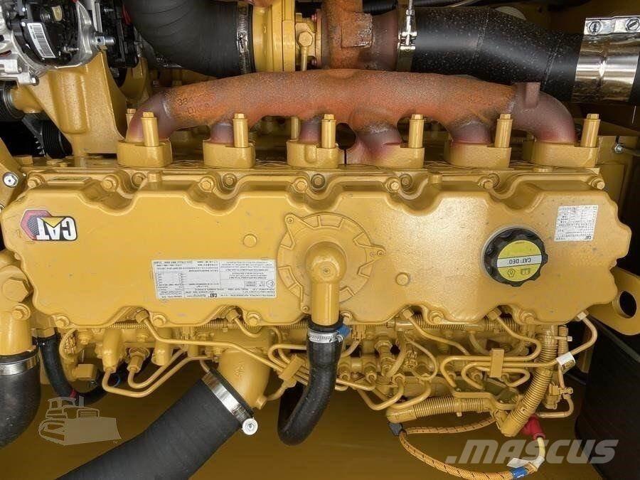CAT 330GC 大型油圧ショベル12t以上（パワーショベル・ユンボ）
