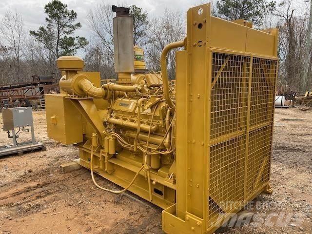 CAT 635 KW その他の発電機