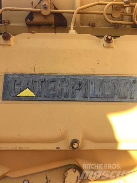 CAT 635 KW その他の発電機