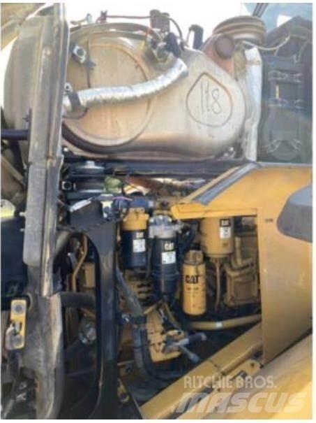 CAT 950M ホイールローダー・タイヤショベル