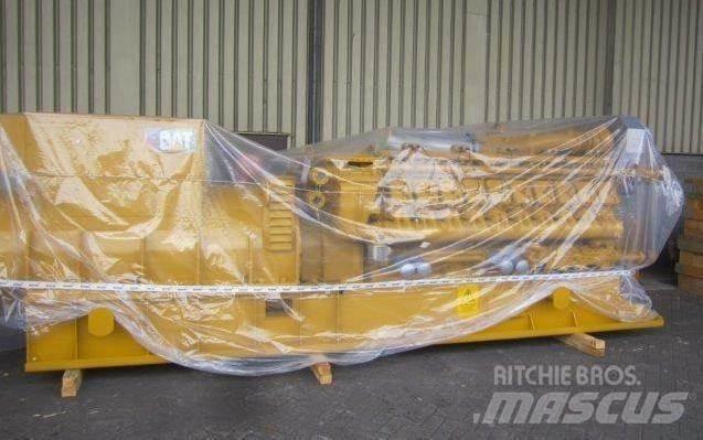 CAT CG170-20 その他の発電機