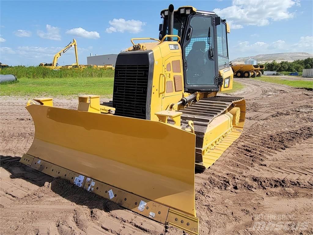 CAT D5K LGP ブルドーザー