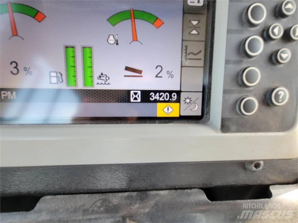 CAT D5K LGP ブルドーザー