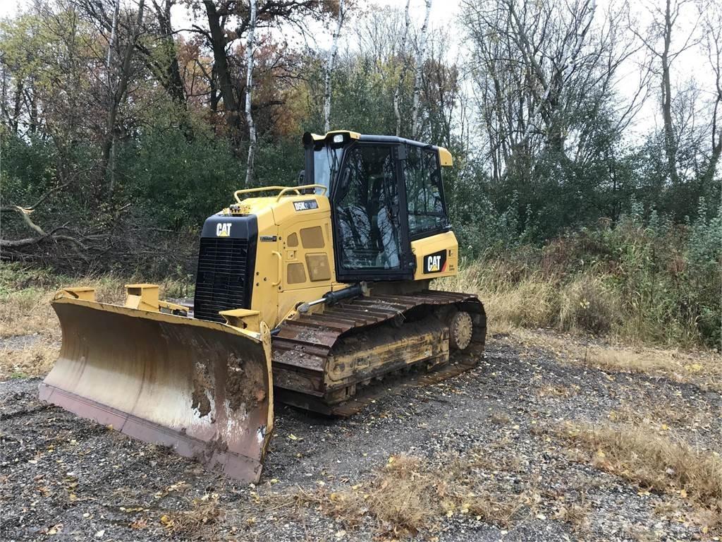 CAT D5K2 LGP ブルドーザー