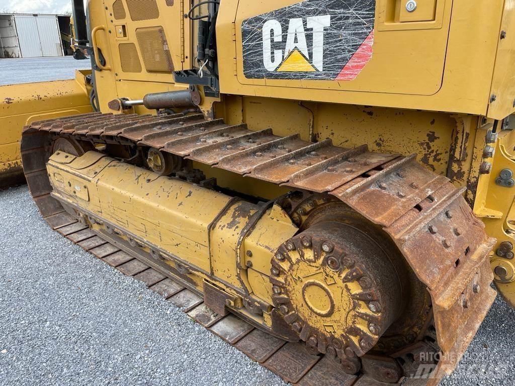 CAT D5K2 XL ブルドーザー