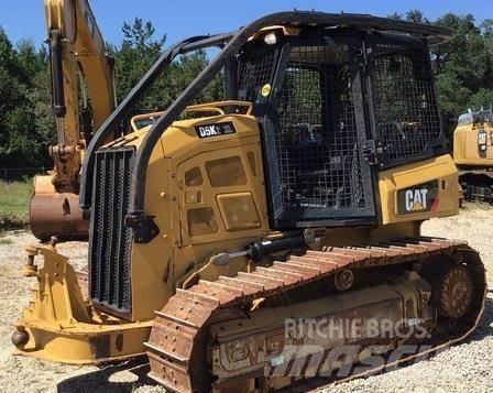 CAT D5K2 XL ブルドーザー