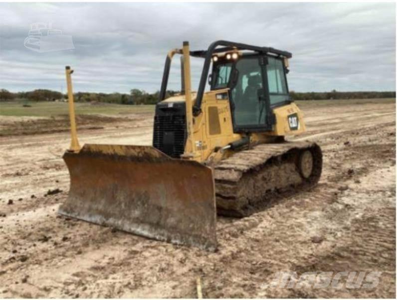 CAT D6K2 LGP ブルドーザー