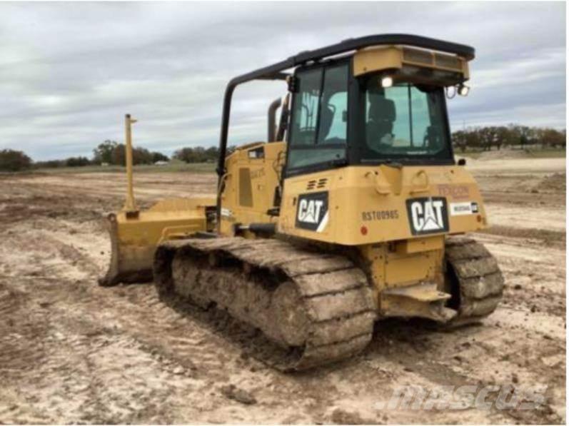 CAT D6K2 LGP ブルドーザー