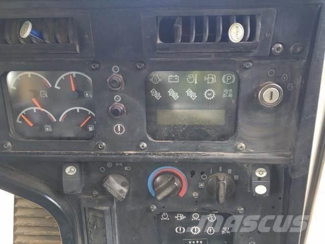 CAT D6R LGP II ブルドーザー