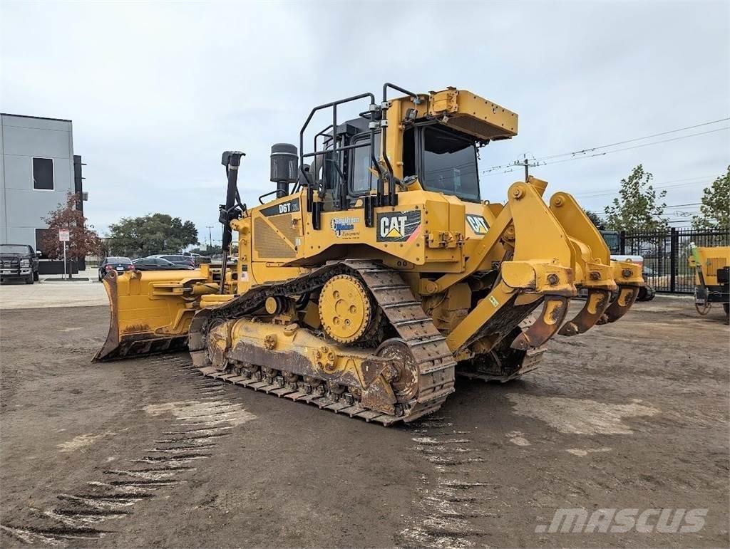 CAT D6T XL ブルドーザー