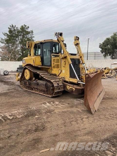 CAT D6T XW ブルドーザー