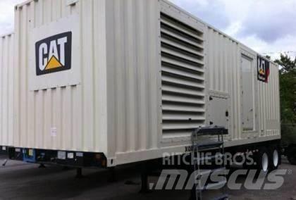 CAT XQ800 その他の発電機