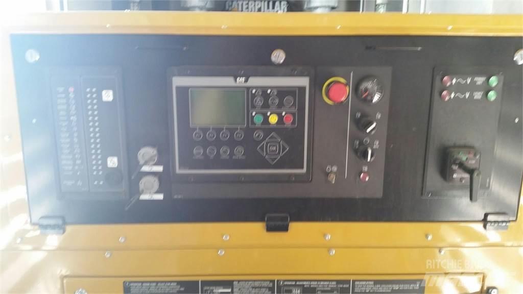 CAT XQ800 その他の発電機