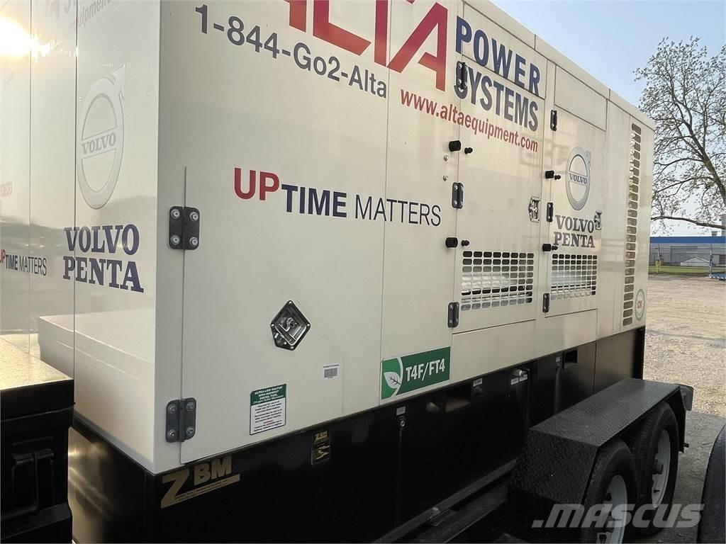  CK POWER CKT250VM その他の発電機