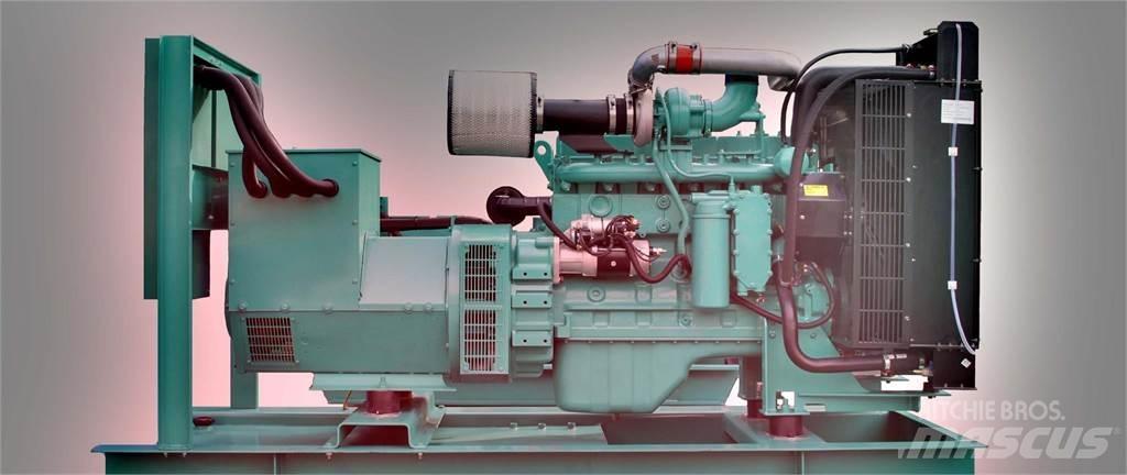 Cummins 40 KW その他の発電機