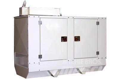 Cummins 40 KW その他の発電機