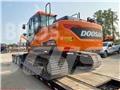 Develon DX180 LC-5 大型油圧ショベル12t以上（パワーショベル・ユンボ）