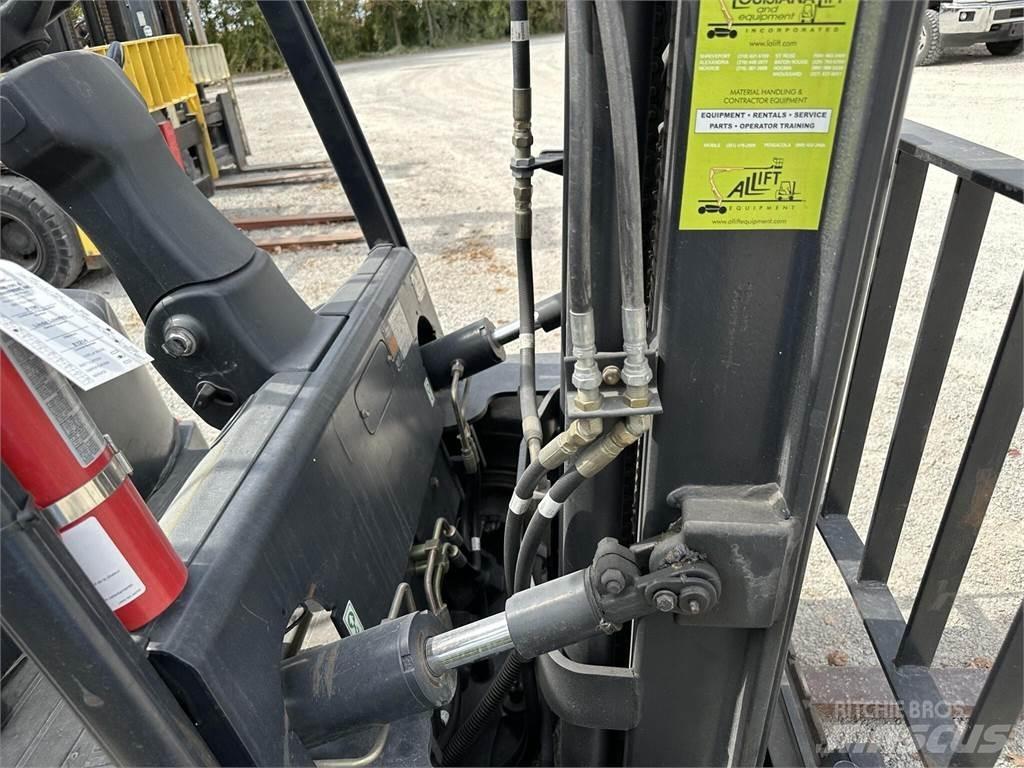 Doosan G25P-5 フォークリフト - その他