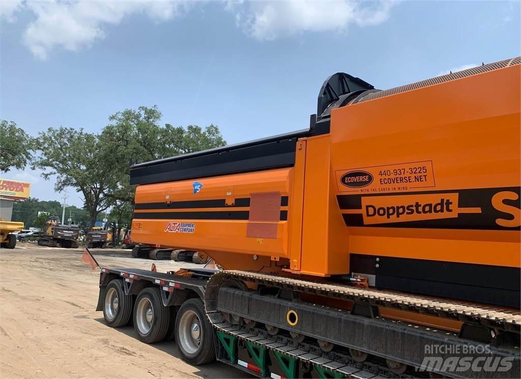 Doppstadt SM720.2K 骨材プラント