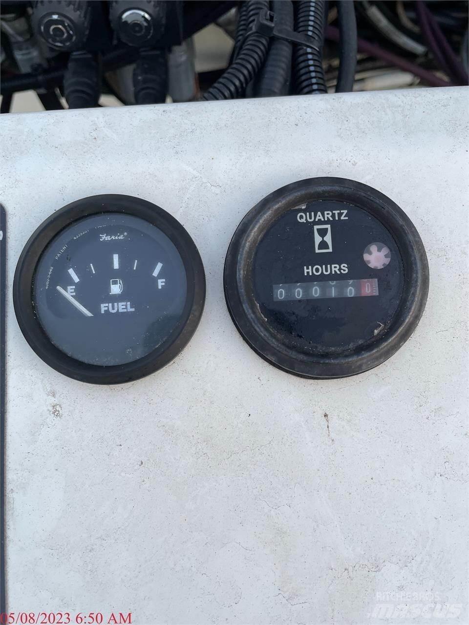 Dynapac FC1300C II アスファルトフィニッシャ