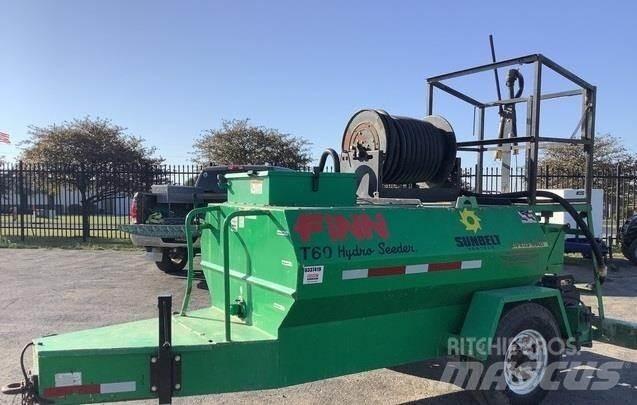 Finn T60T-SB-30 ドリル