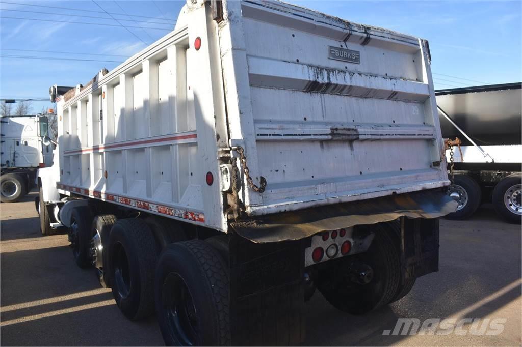 Ford LT9000 ダンプ