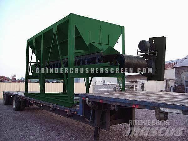 GCS 12X36 コンベアー