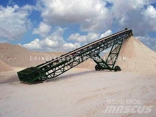 GCS 24X60 コンベアー