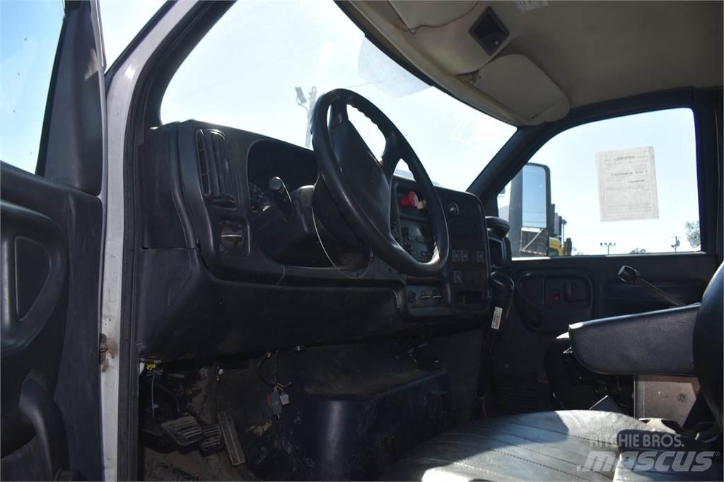GMC TOPKICK C7500 ダンプ