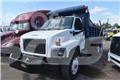 GMC TOPKICK C8500 ダンプ