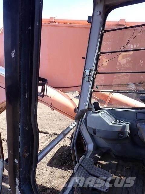 Hitachi EX800H-5 大型油圧ショベル12t以上（パワーショベル・ユンボ）