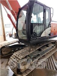 Hitachi ZX200-6 大型油圧ショベル12t以上（パワーショベル・ユンボ）
