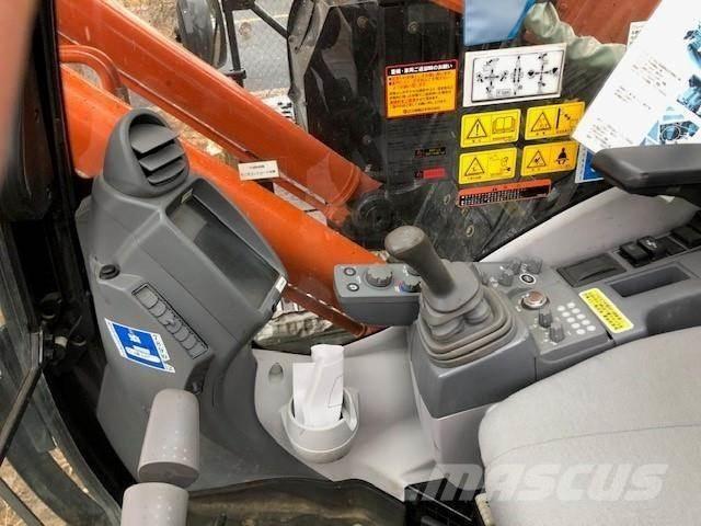 Hitachi ZX225USRK-6 大型油圧ショベル12t以上（パワーショベル・ユンボ）