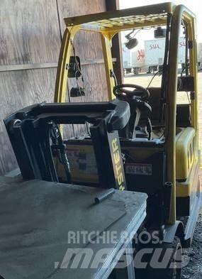 Hyster S50CT フォークリフト - その他