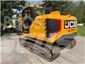 JCB 131X LC 大型油圧ショベル12t以上（パワーショベル・ユンボ）