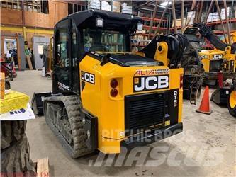 JCB 2TS-7T スキッドステアローダー